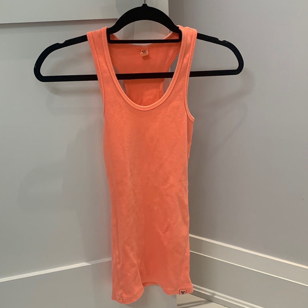 TNA tank top